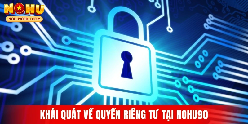 Khái quát về quyền riêng tư tại Nohu90